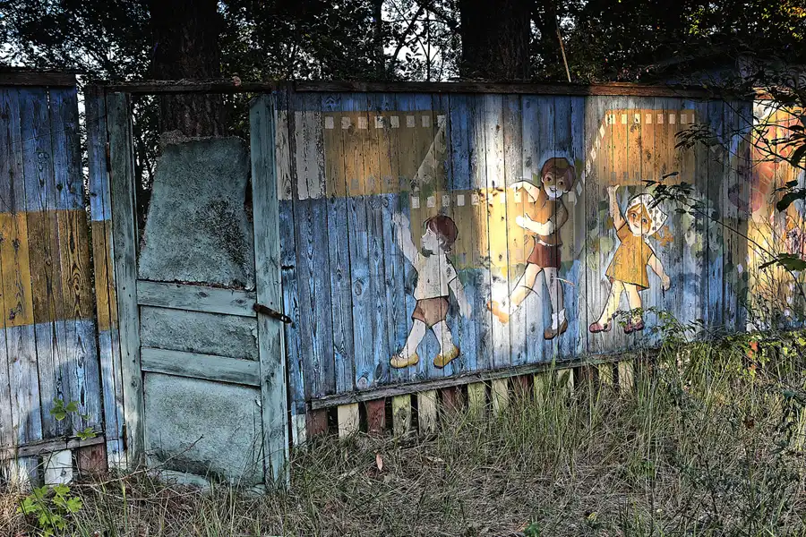 233 | 2017 | Chernobyl Zone | © carsten riede fotografie