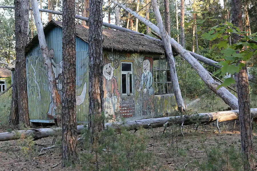 234 | 2017 | Chernobyl Zone | © carsten riede fotografie