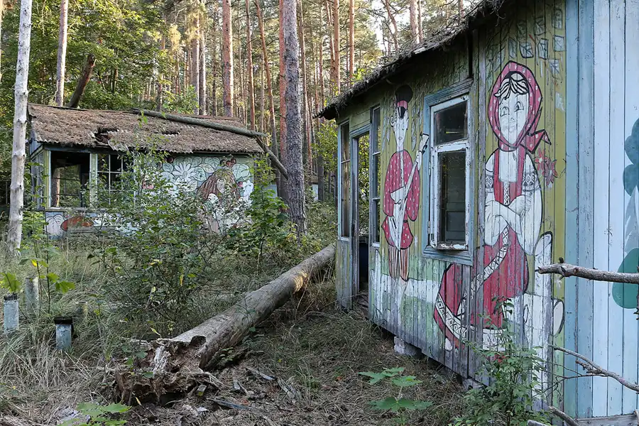 235 | 2017 | Chernobyl Zone | © carsten riede fotografie