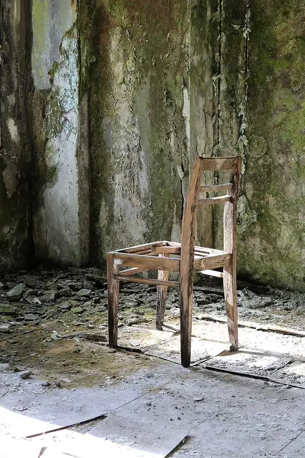 026 | 2017 | Chernobyl Zone | Duga-1 (Chernobyl-2) Radar Station | © carsten riede fotografie