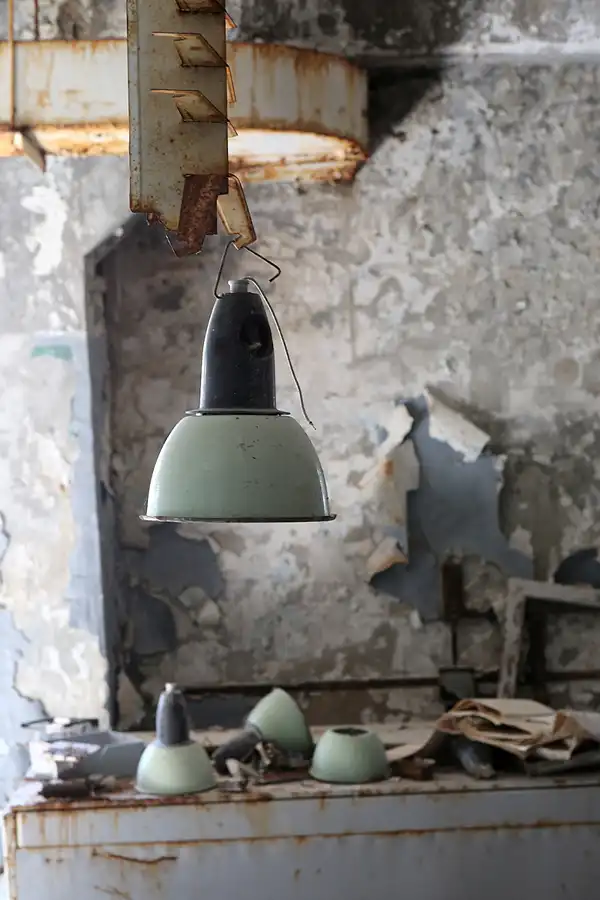 036 | 2017 | Chernobyl Zone | Duga-1 (Chernobyl-2) Radar Station | © carsten riede fotografie