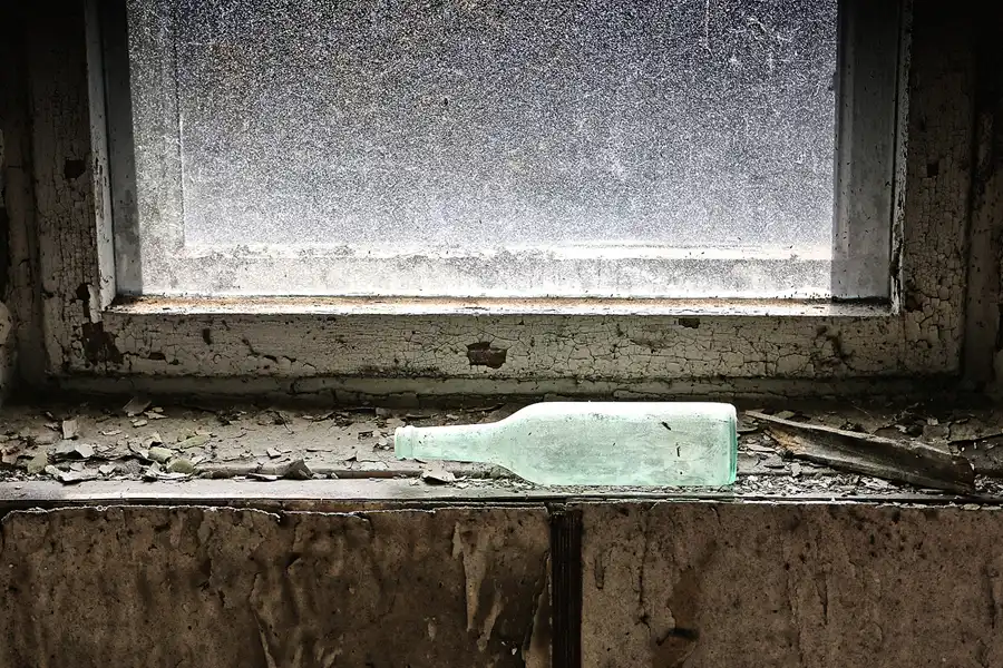 040 | 2017 | Chernobyl Zone | Duga-1 (Chernobyl-2) Radar Station | © carsten riede fotografie