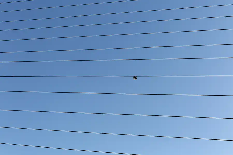 059 | 2017 | Chernobyl Zone | Duga-1 (Chernobyl-2) Radar Station | © carsten riede fotografie