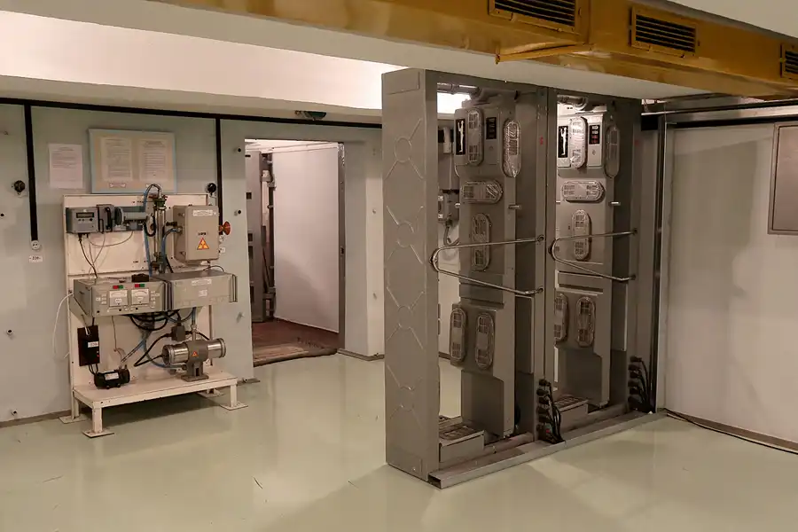 019 | 2017 | Chernobyl | Nuclear Power Plant | © carsten riede fotografie