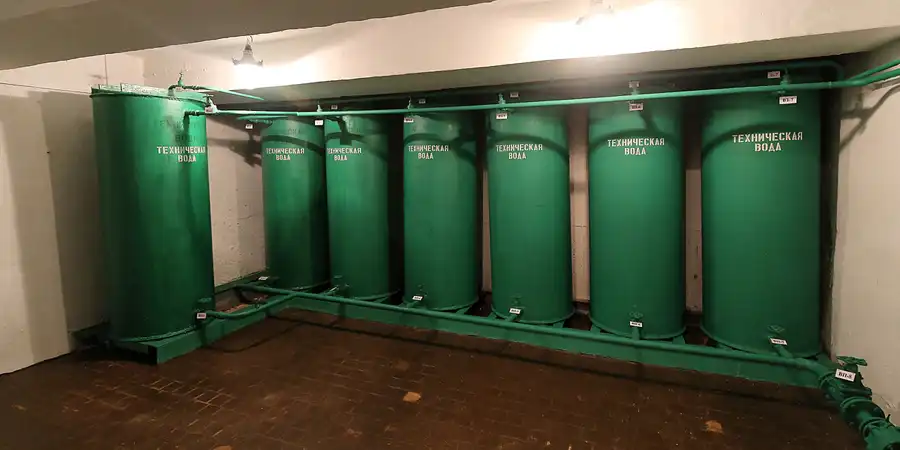 020 | 2017 | Chernobyl | Nuclear Power Plant | © carsten riede fotografie