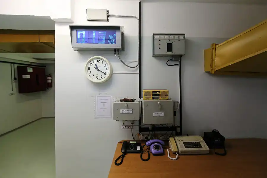 021 | 2017 | Chernobyl | Nuclear Power Plant | © carsten riede fotografie