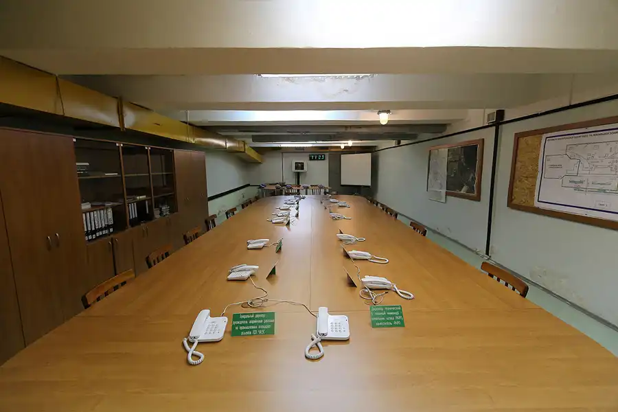 022 | 2017 | Chernobyl | Nuclear Power Plant | © carsten riede fotografie