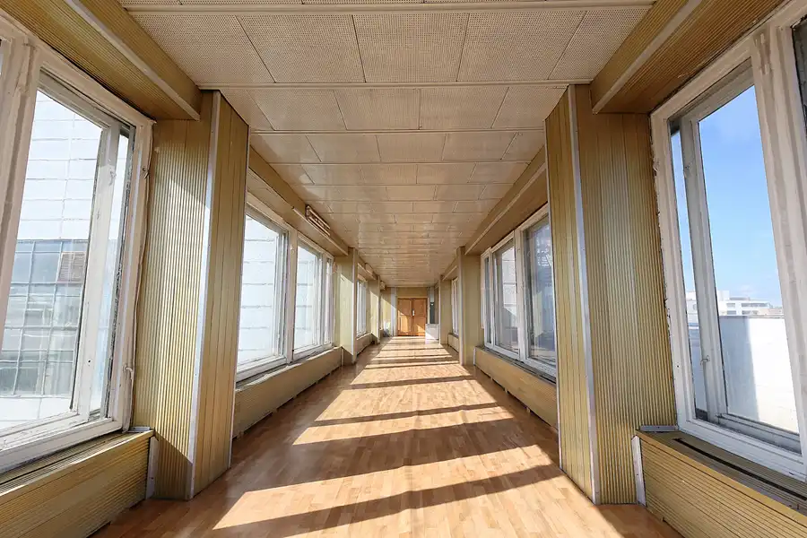 023 | 2017 | Chernobyl | Nuclear Power Plant | © carsten riede fotografie