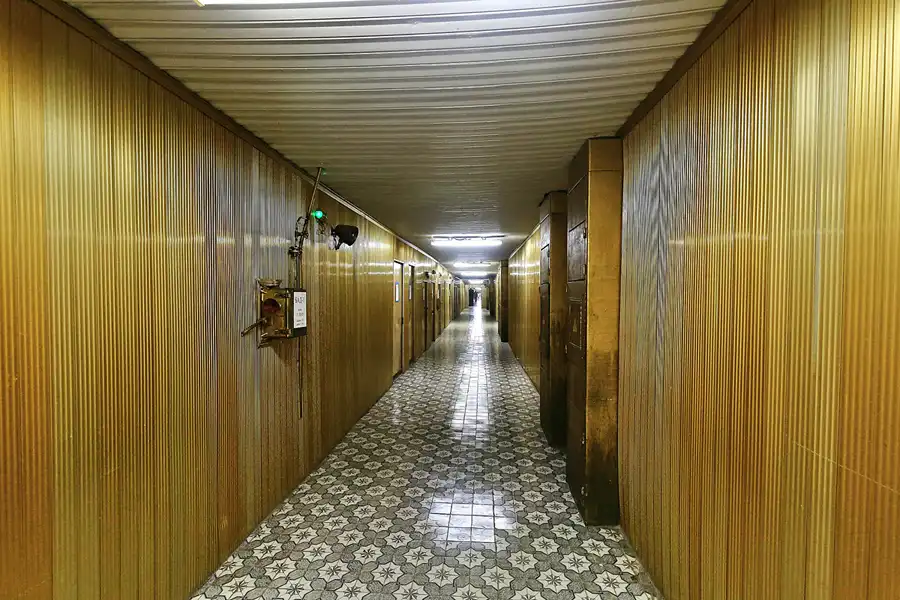 024 | 2017 | Chernobyl | Nuclear Power Plant | © carsten riede fotografie