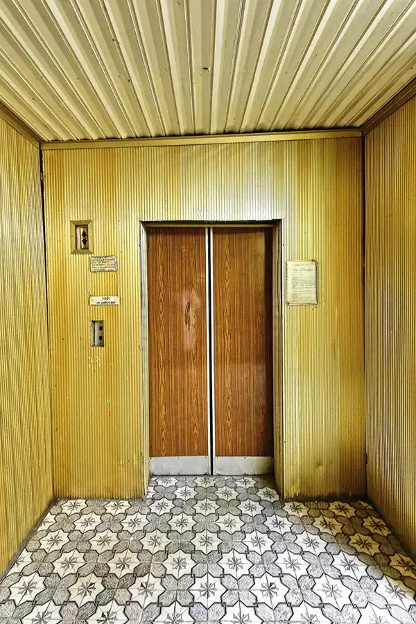 026 | 2017 | Chernobyl | Nuclear Power Plant | © carsten riede fotografie