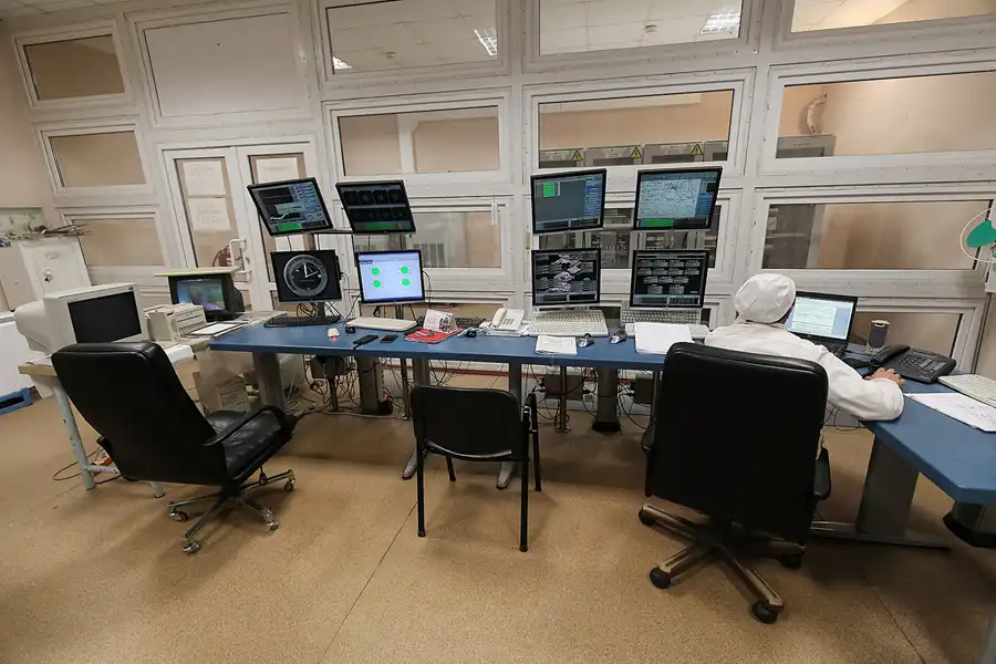 034 | 2017 | Chernobyl | Nuclear Power Plant | © carsten riede fotografie