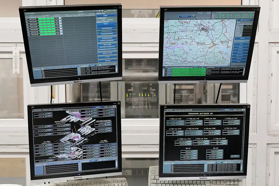 035 | 2017 | Chernobyl | Nuclear Power Plant | © carsten riede fotografie