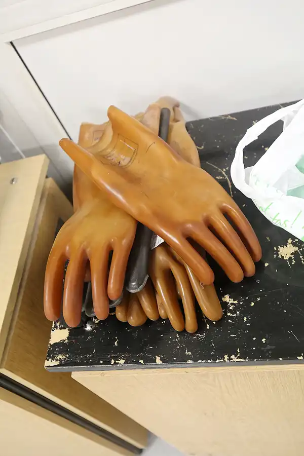 039 | 2017 | Chernobyl | Nuclear Power Plant | © carsten riede fotografie