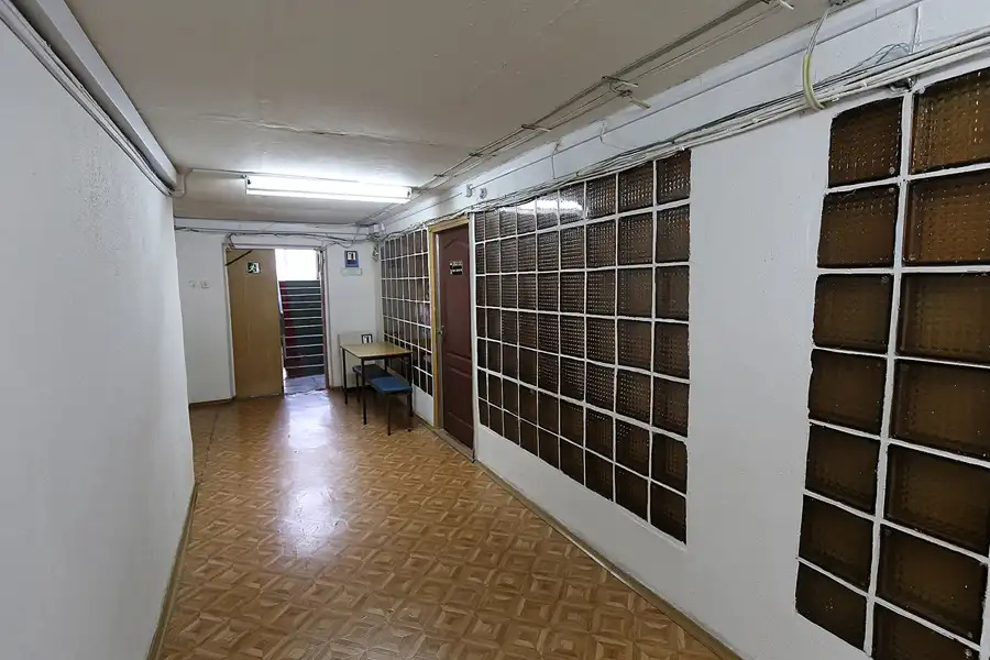 041 | 2017 | Chernobyl | Nuclear Power Plant | © carsten riede fotografie