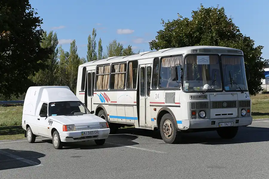 043 | 2017 | Chernobyl | Nuclear Power Plant Zone | © carsten riede fotografie