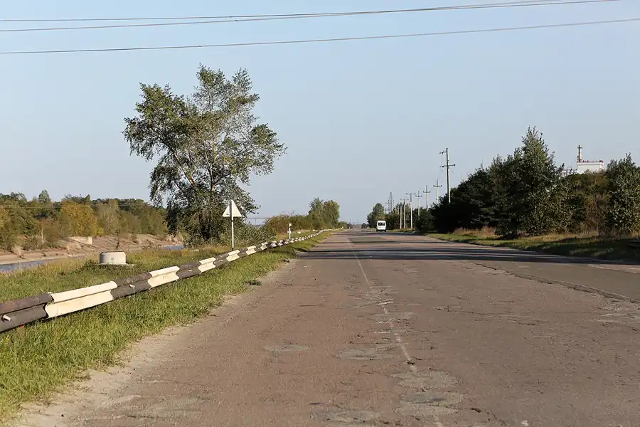 046 | 2017 | Chernobyl | Nuclear Power Plant Zone | © carsten riede fotografie
