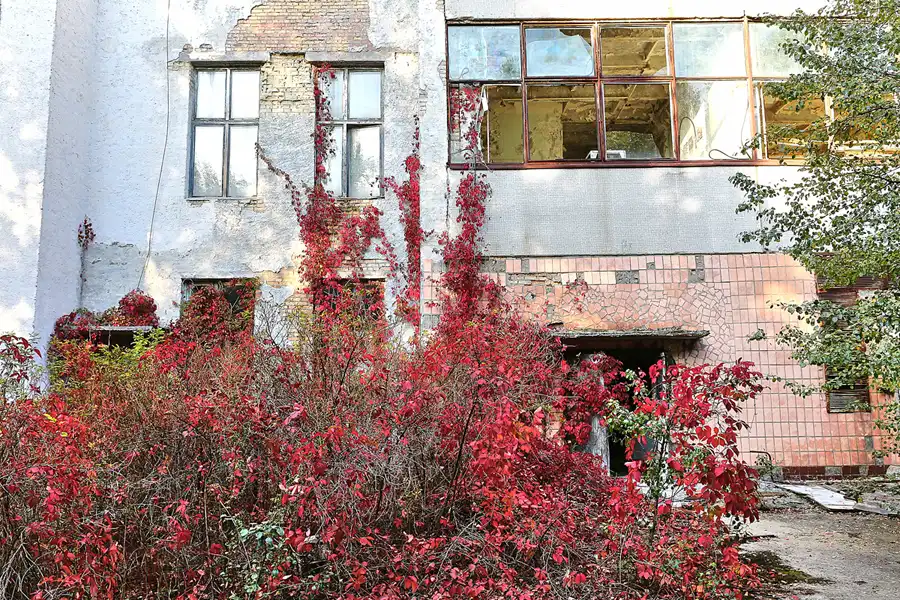 004 | 2017 | Pripyat | © carsten riede fotografie