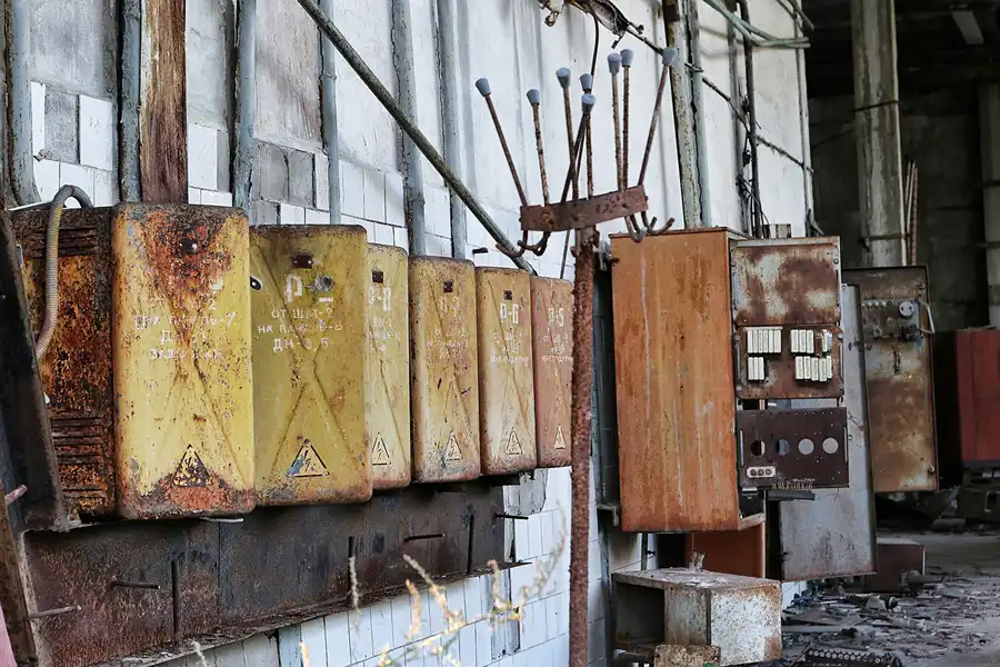 011 | 2017 | Pripyat | © carsten riede fotografie