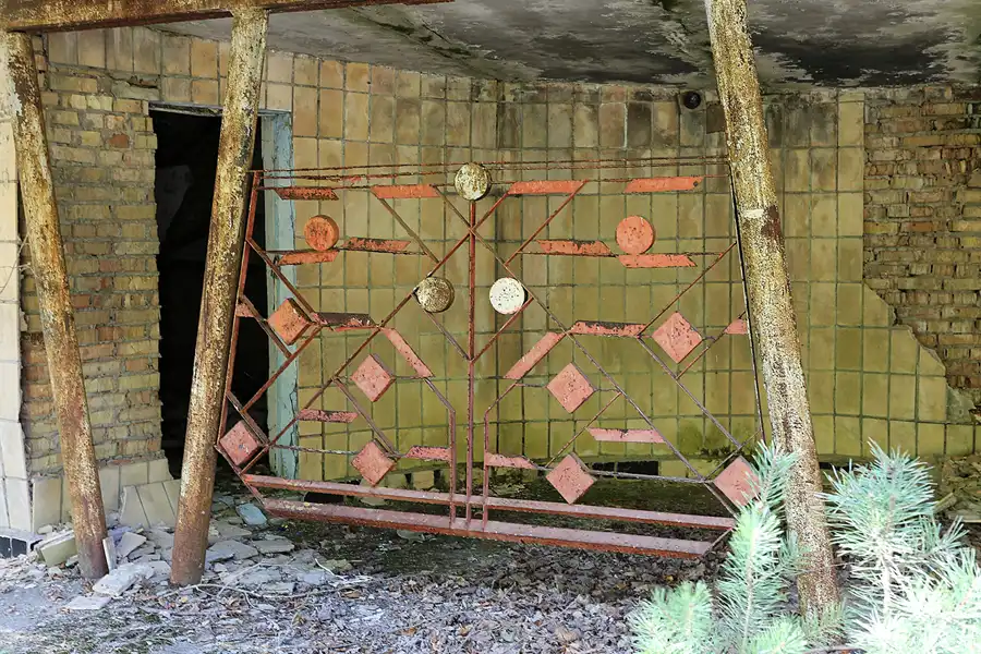 021 | 2017 | Pripyat | © carsten riede fotografie