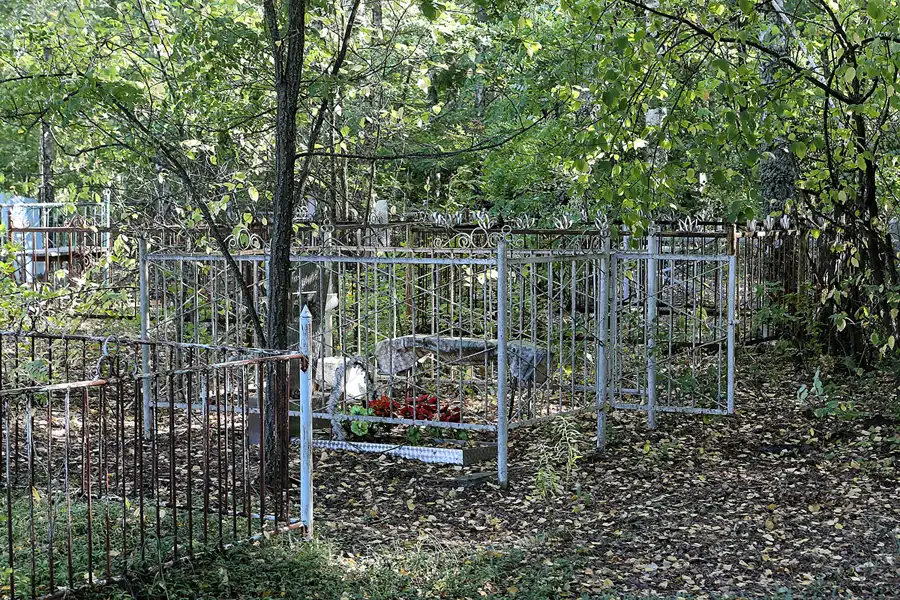 023 | 2017 | Pripyat | © carsten riede fotografie