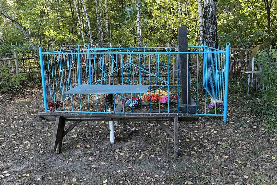 024 | 2017 | Pripyat | © carsten riede fotografie