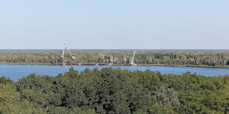 027 | 2017 | Pripyat | © carsten riede fotografie