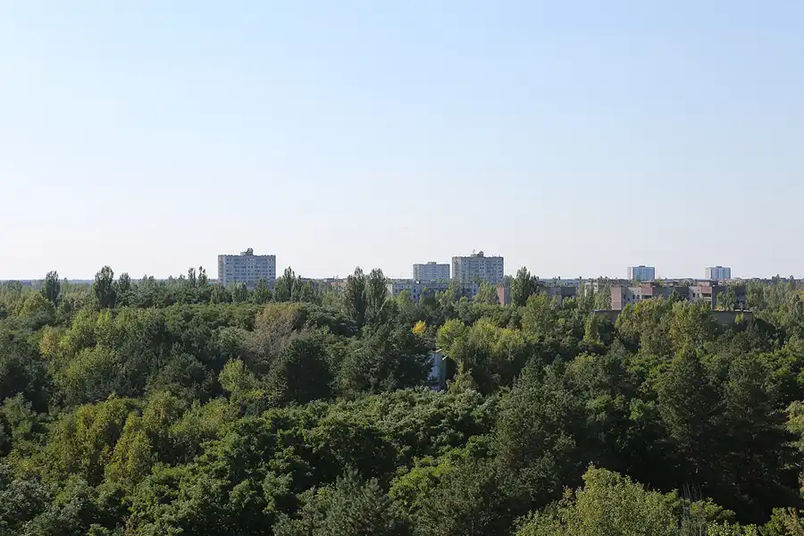 028 | 2017 | Pripyat | © carsten riede fotografie