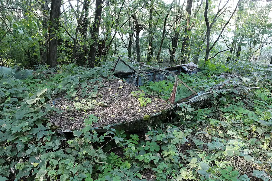 032 | 2017 | Pripyat | © carsten riede fotografie