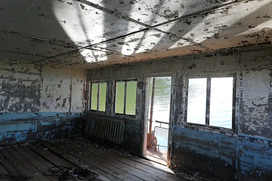 039 | 2017 | Pripyat | © carsten riede fotografie