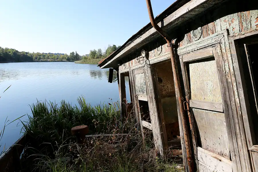 043 | 2017 | Pripyat | © carsten riede fotografie