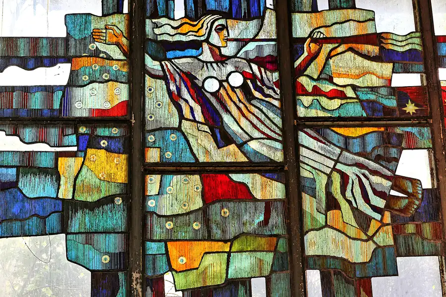 048 | 2017 | Pripyat | © carsten riede fotografie