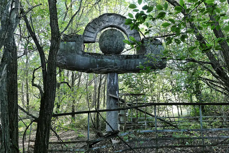 052 | 2017 | Pripyat | © carsten riede fotografie