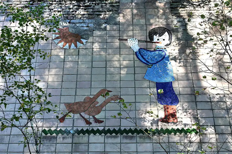 057 | 2017 | Pripyat | © carsten riede fotografie