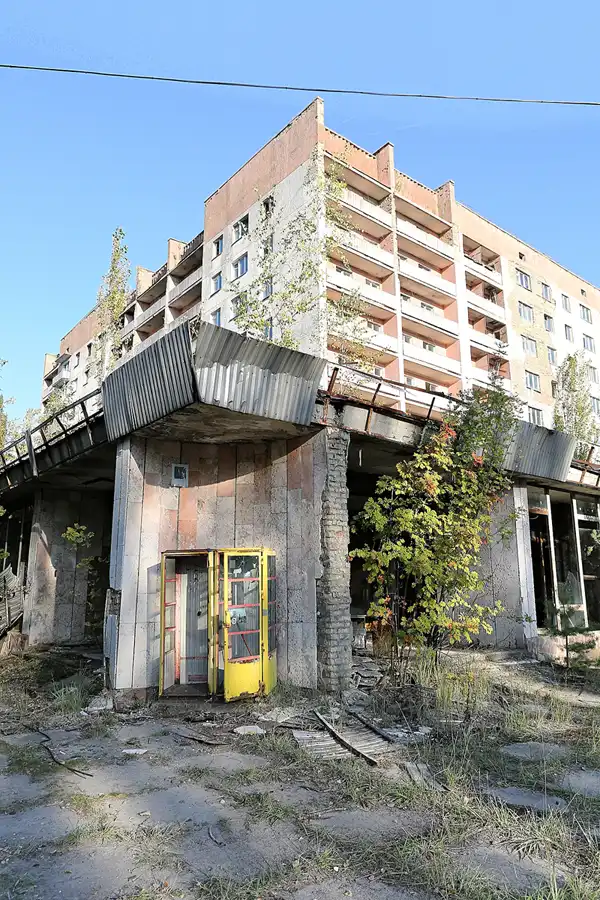 060 | 2017 | Pripyat | © carsten riede fotografie