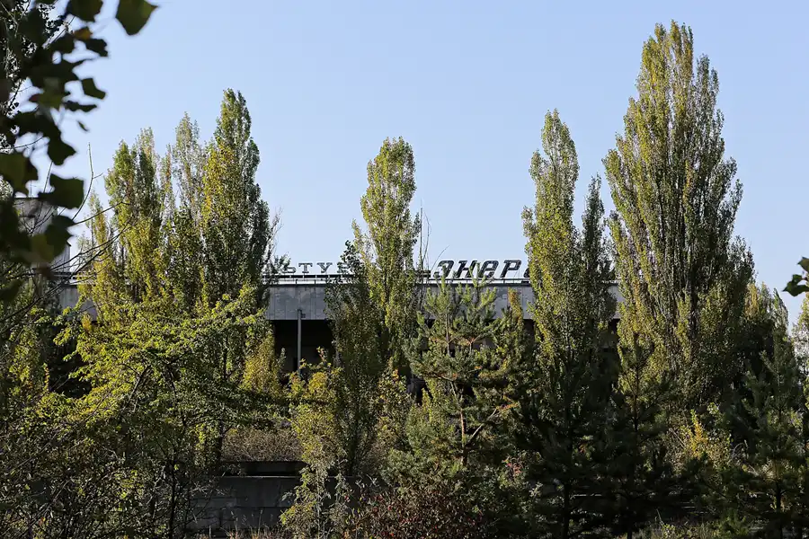 063 | 2017 | Pripyat | © carsten riede fotografie