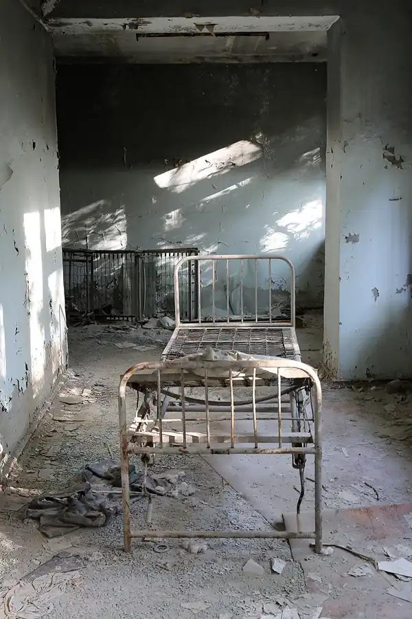 064 | 2017 | Pripyat | © carsten riede fotografie