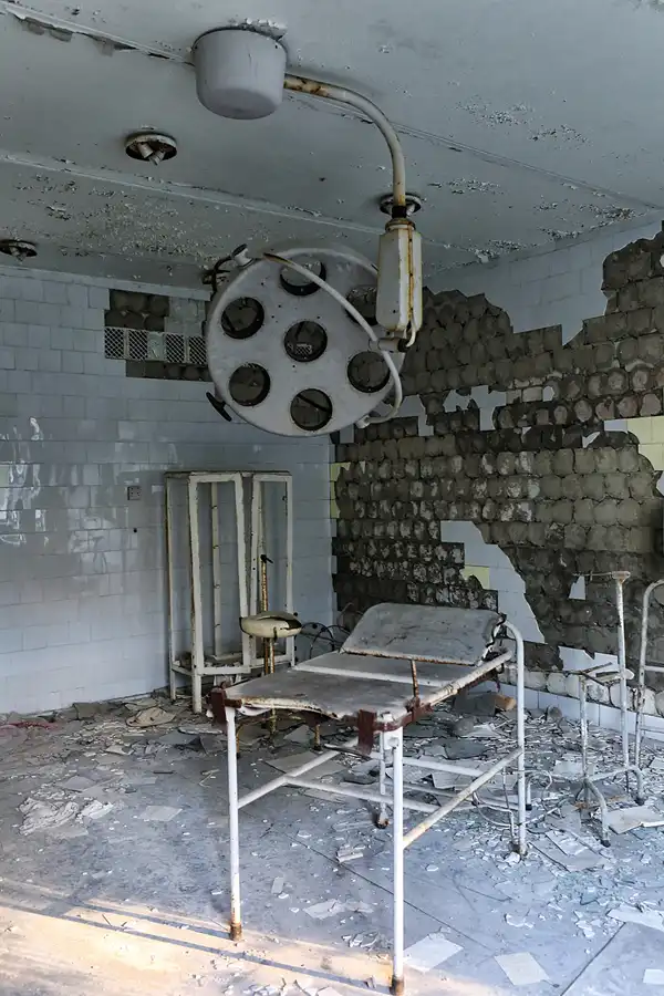 065 | 2017 | Pripyat | © carsten riede fotografie