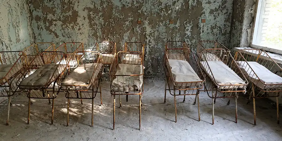 069 | 2017 | Pripyat | © carsten riede fotografie