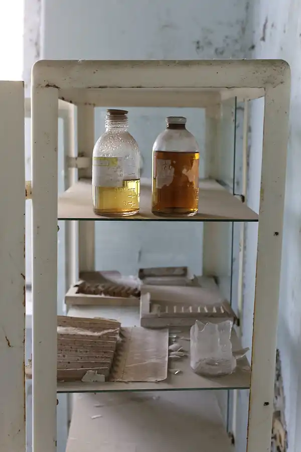 071 | 2017 | Pripyat | © carsten riede fotografie