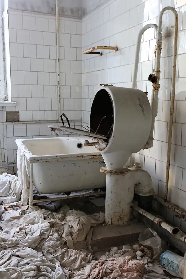 072 | 2017 | Pripyat | © carsten riede fotografie