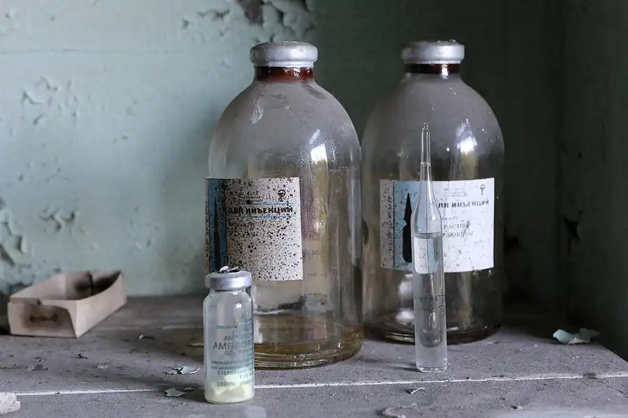 077 | 2017 | Pripyat | © carsten riede fotografie