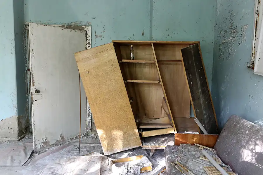 081 | 2017 | Pripyat | © carsten riede fotografie