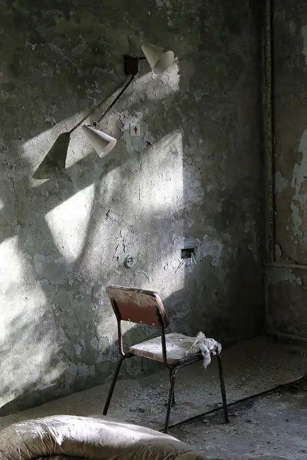 082 | 2017 | Pripyat | © carsten riede fotografie