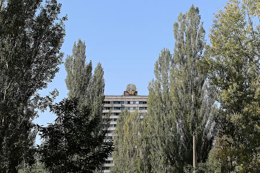 093 | 2017 | Pripyat | © carsten riede fotografie