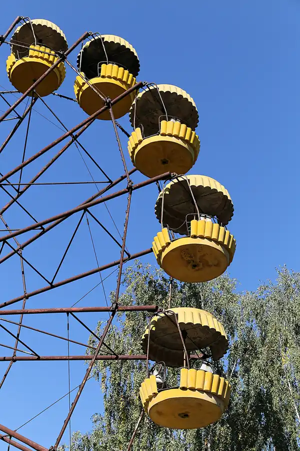 115 | 2017 | Pripyat | © carsten riede fotografie