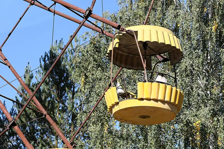 116 | 2017 | Pripyat | © carsten riede fotografie