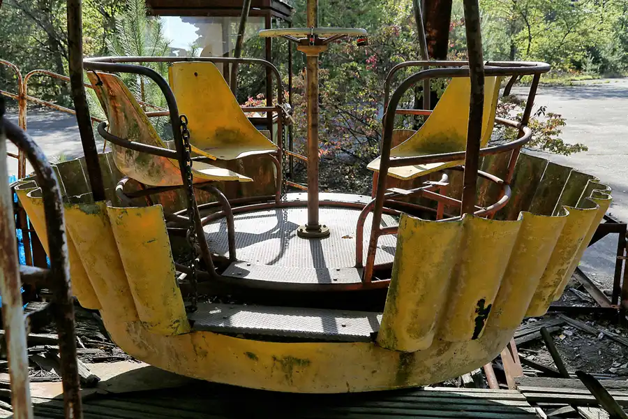 118 | 2017 | Pripyat | © carsten riede fotografie