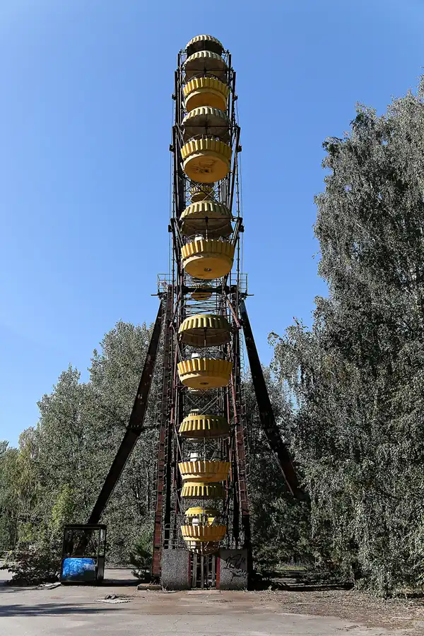 122 | 2017 | Pripyat | © carsten riede fotografie