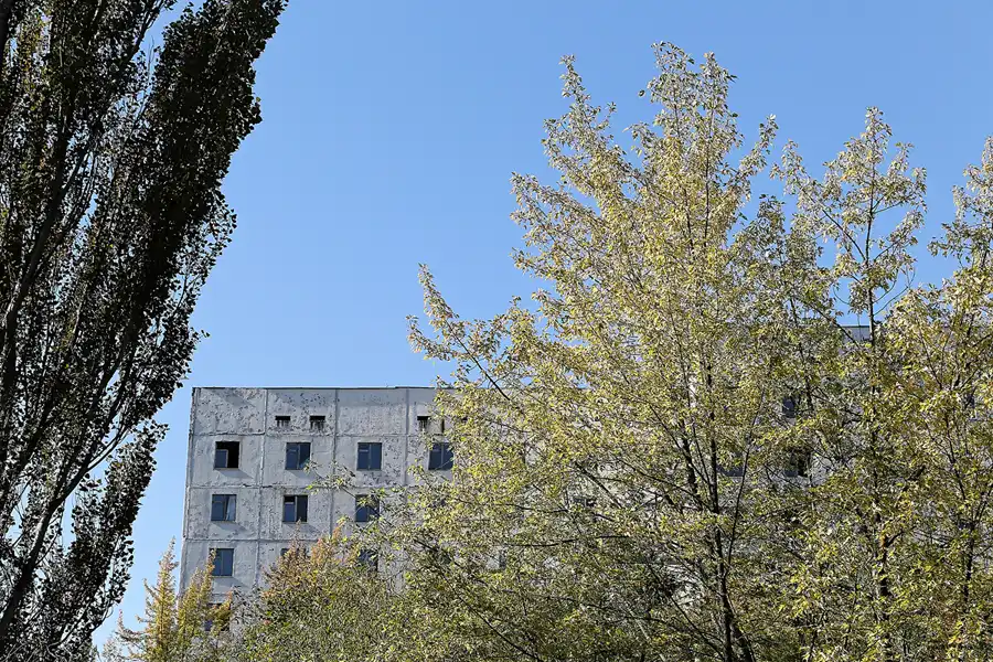123 | 2017 | Pripyat | © carsten riede fotografie