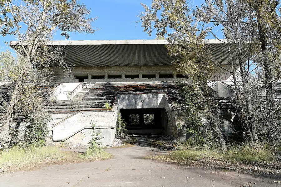 124 | 2017 | Pripyat | © carsten riede fotografie